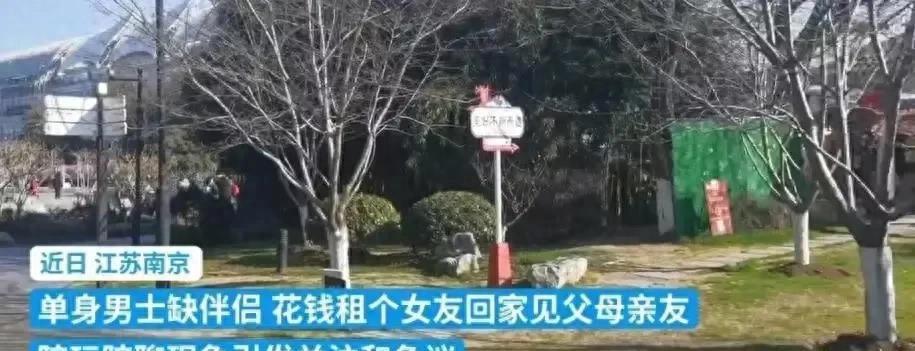 新型卖淫方式“日租女友”日赚1000元不等