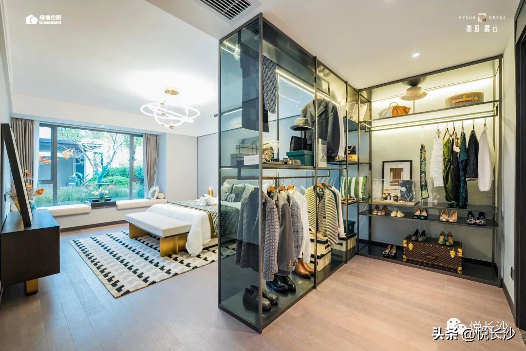 梅溪湖楼房最好房源,梅溪湖附近性价比高的楼盘