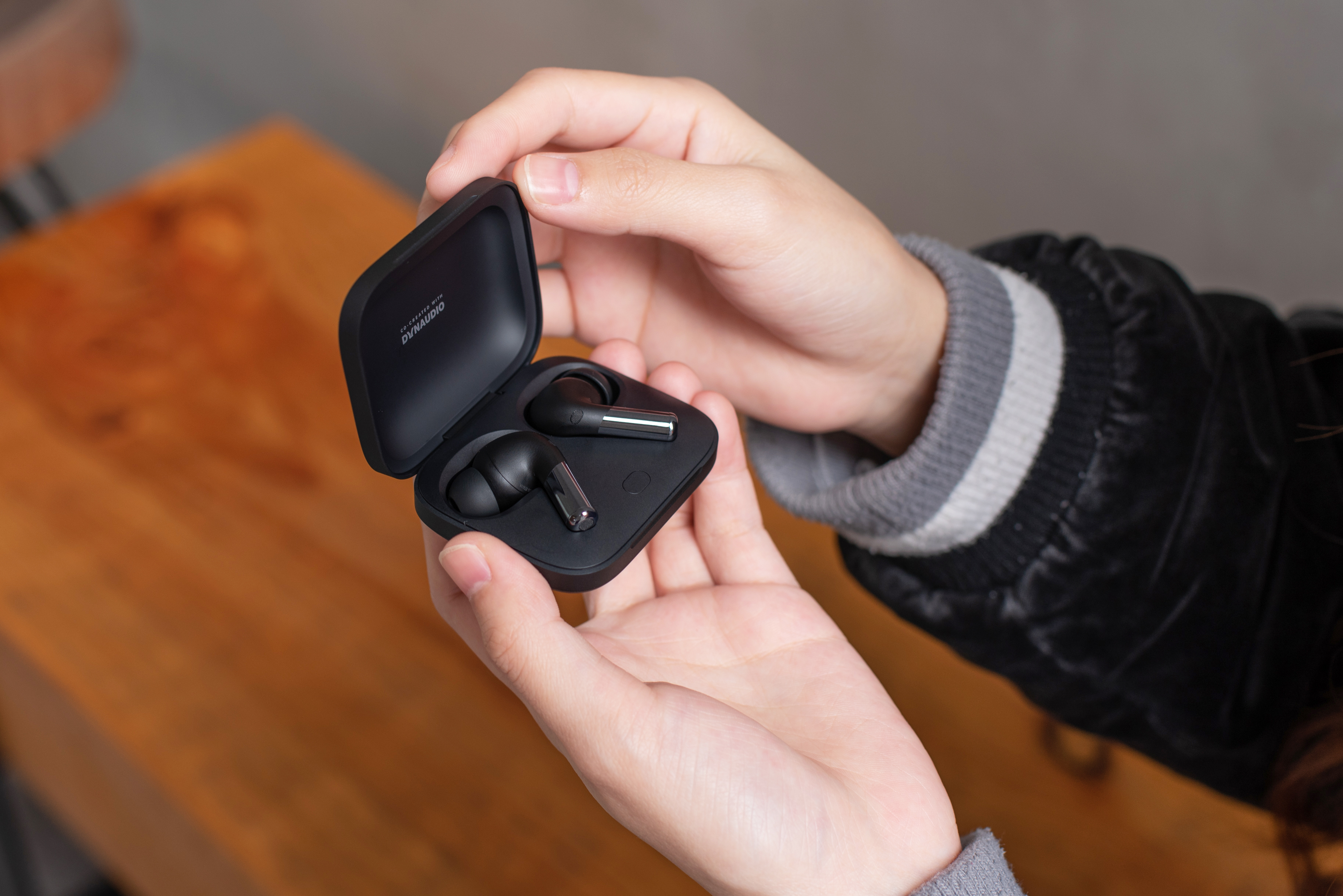 一加budspro2对比airpodspro2,一加耳机buds和苹果airpods2对比