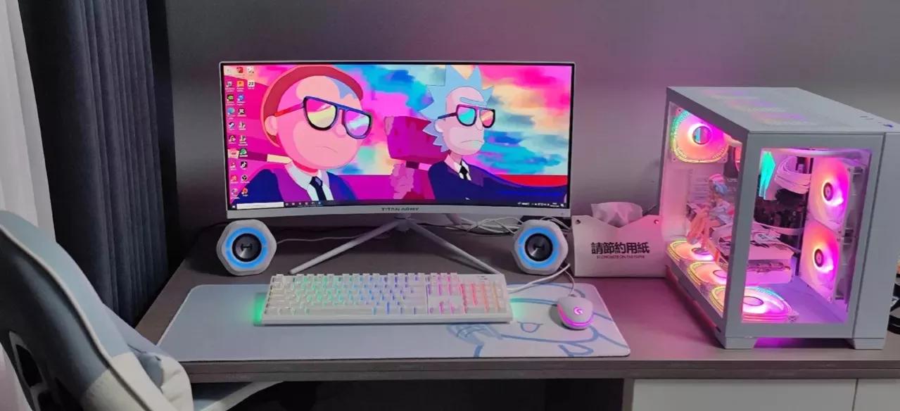 哪些电脑硬件二手不能买,电脑哪些硬件最好不要用二手的