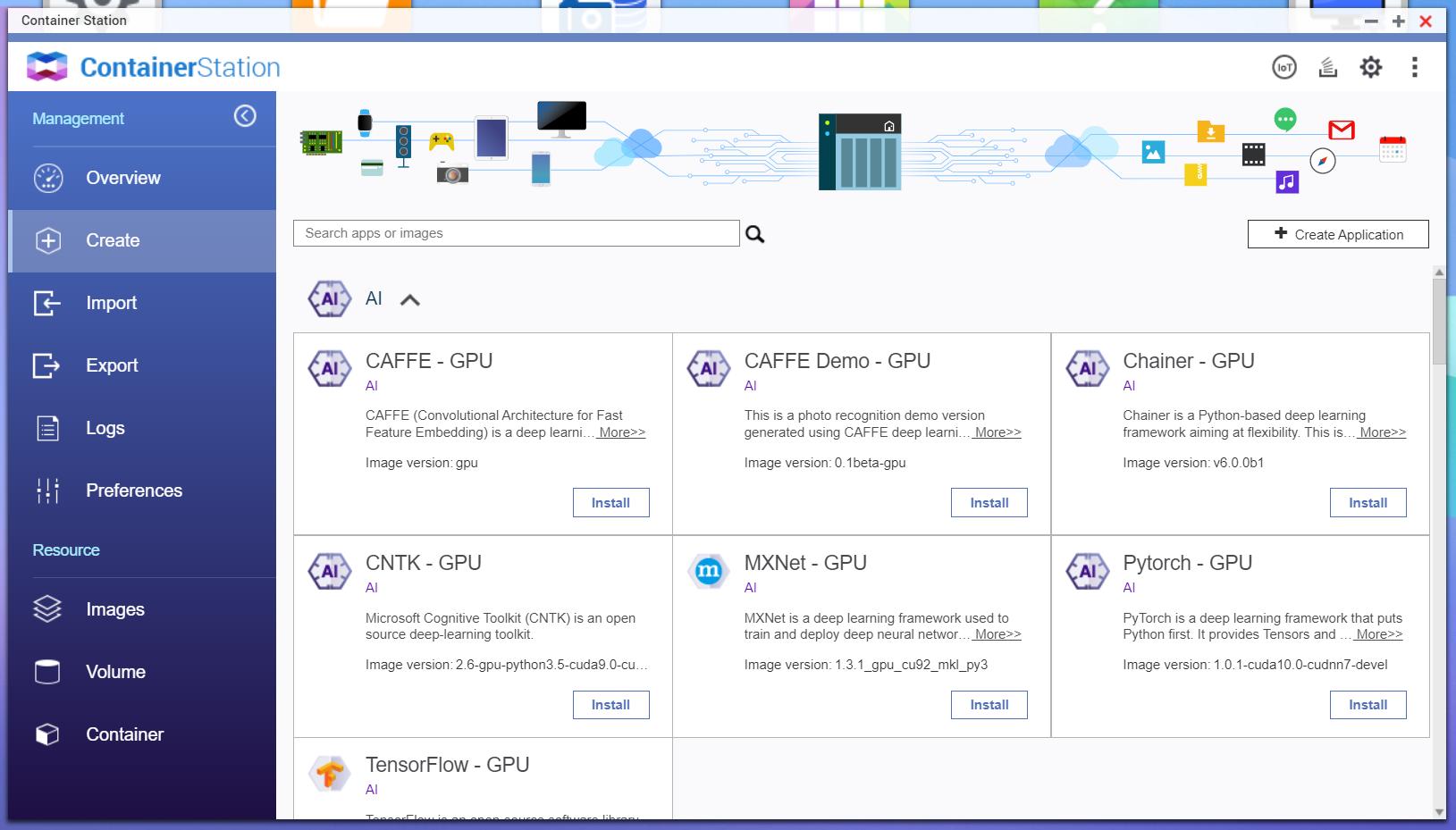 威联通nas新手入门,威联通nas详细教程