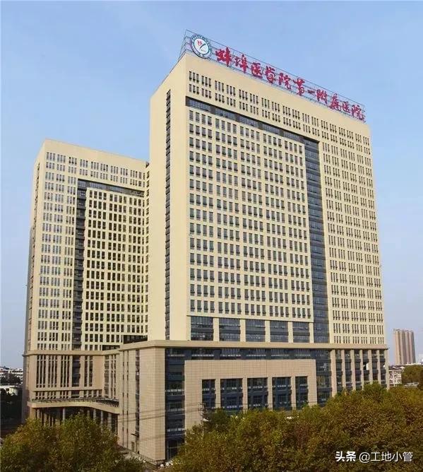 蚌埠心脑血管医院项目,蚌埠为什么要建设心脑血管医院