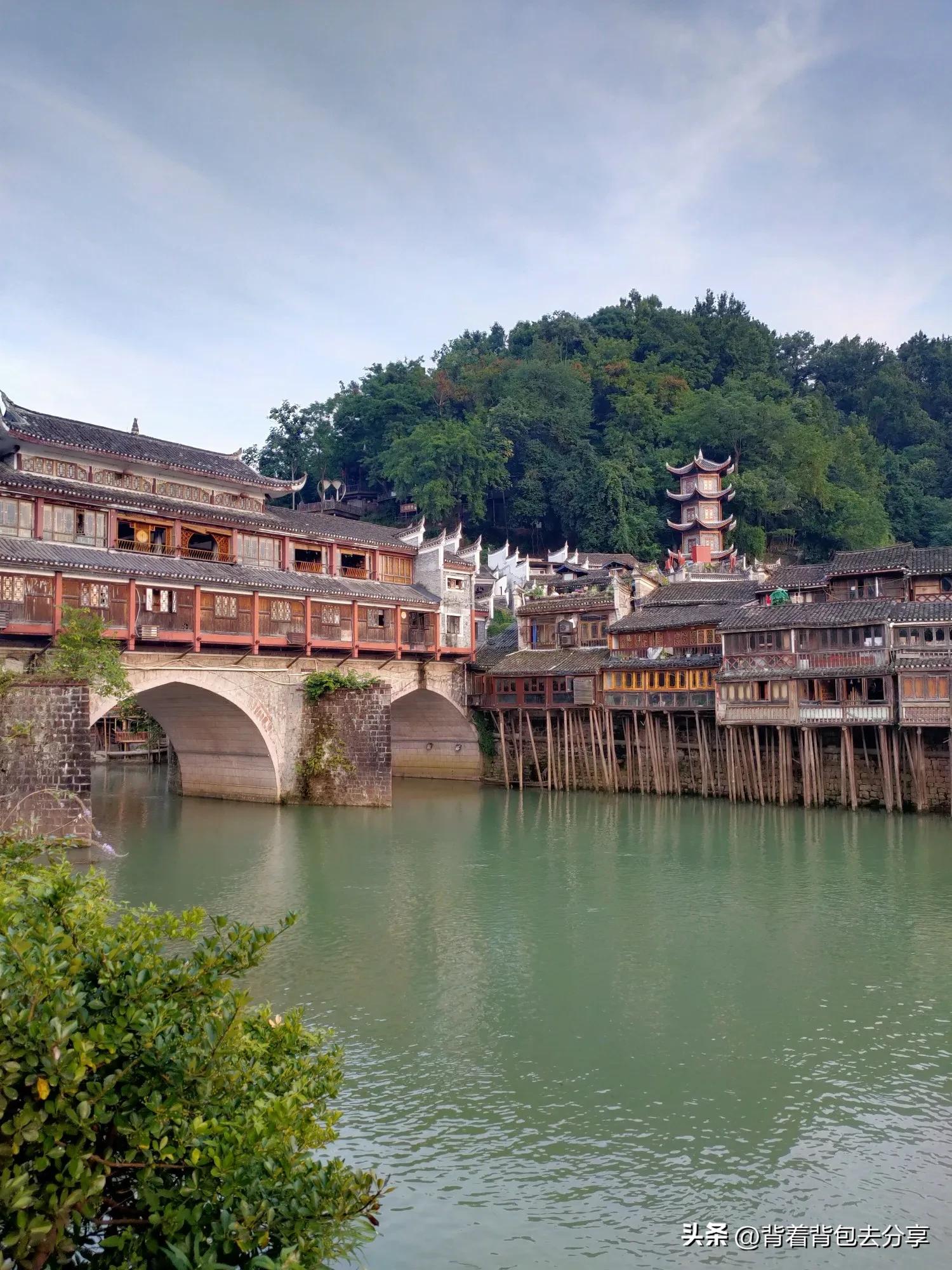 湖南十大风景景区,湖南十大最值得去旅游景点