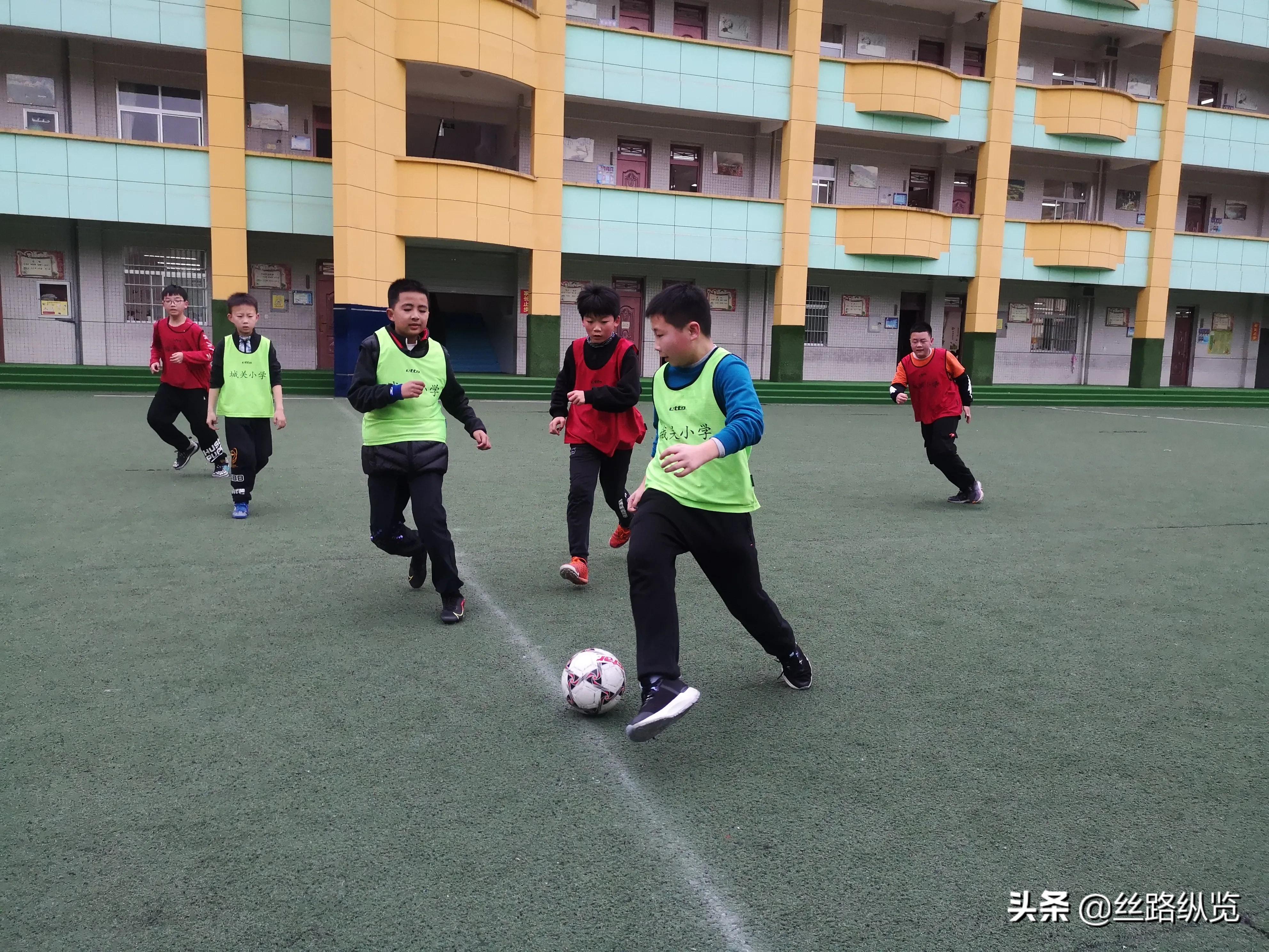 安康市旬阳县小学足球赛,安康市培新小学足球联赛