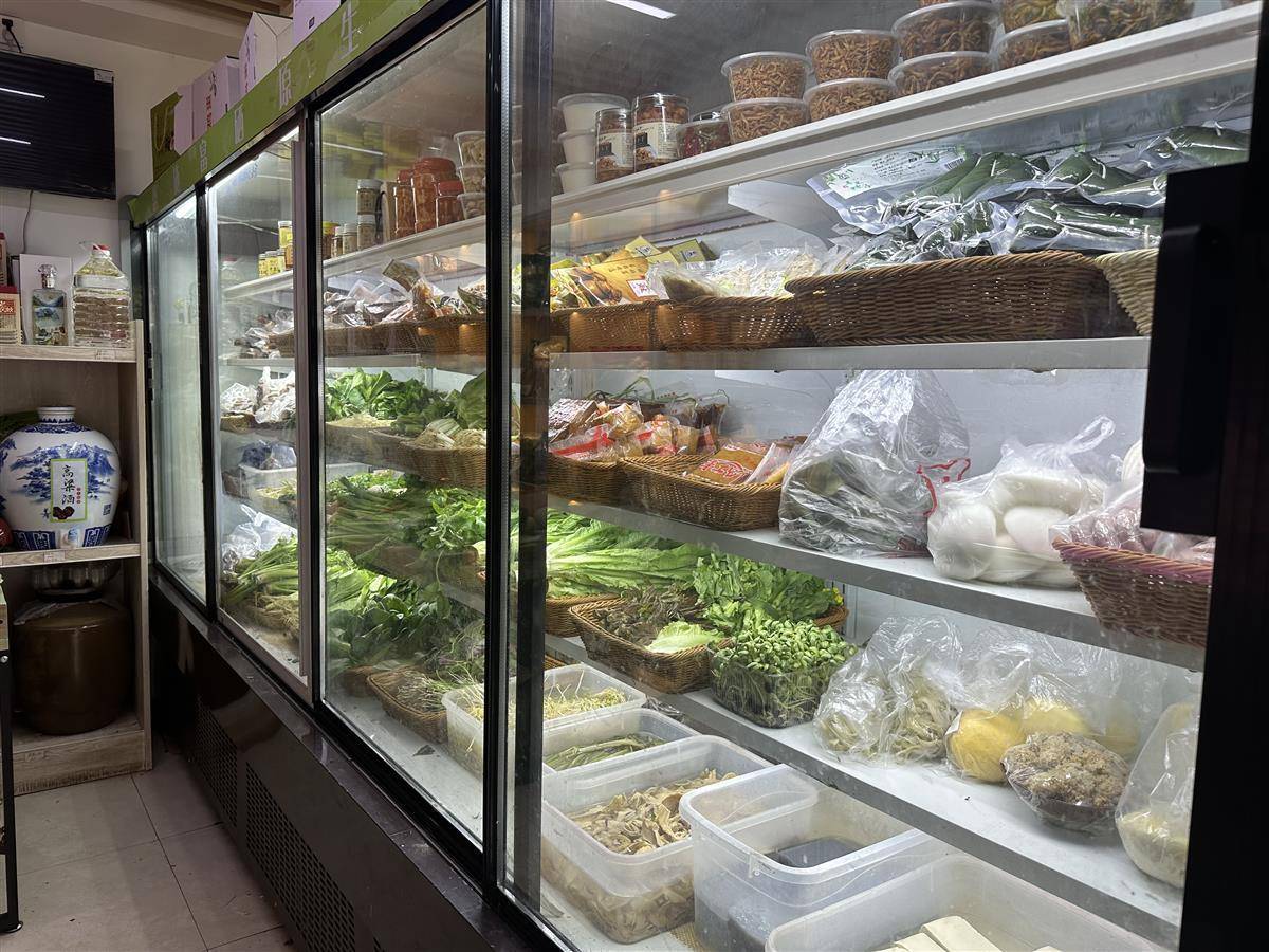 恩施富硒土特产企业店,扎根乡村更能体现价值