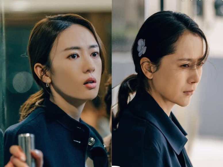 “小章子怡”童瑶的成长史，和她与张国立父子的恩怨情仇