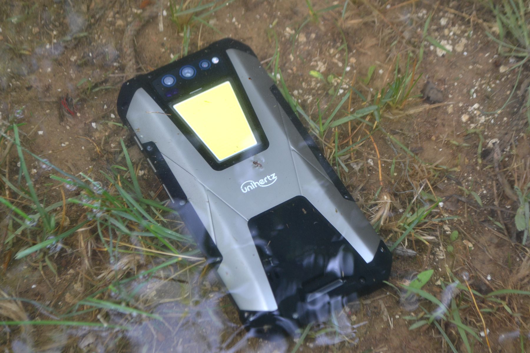 三防手机当随身wifi,三防手机能当普通手机用吗