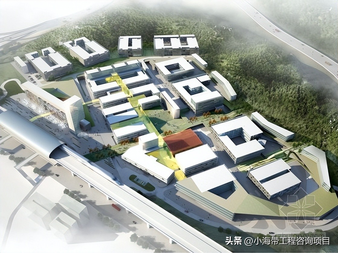 淮北商机,淮北30亿的投资项目有哪些