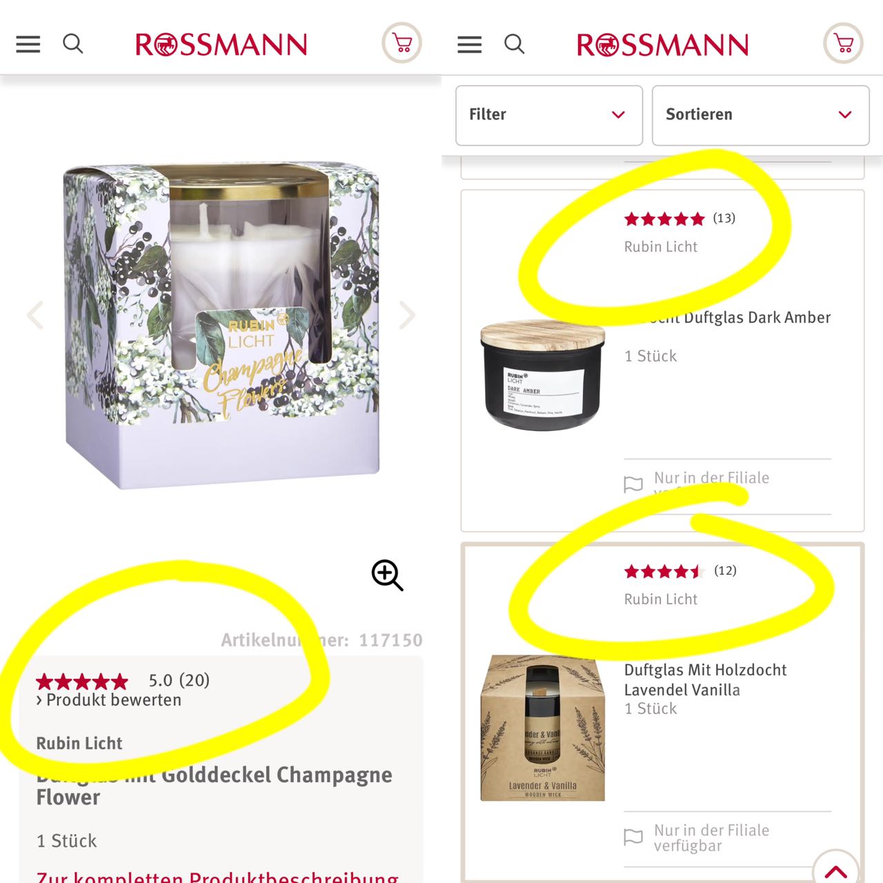 不用家里有矿，学生*党**白领族也能买得起的大牌欧洲香薰蜡烛