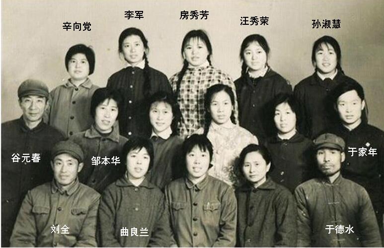 农垦北大荒知青故事,北大荒老故事