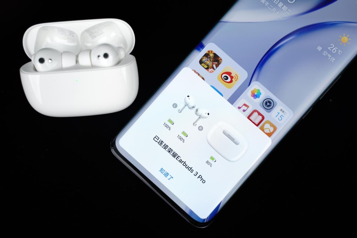 挑战音质的耳机,挑战蓝牙耳机音质