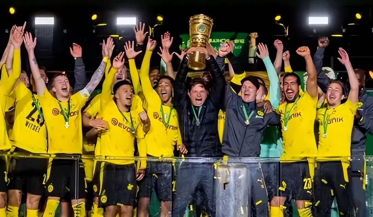 国家德比，你熟悉的那支大黄蜂又回来了吗？不，这是船新版本