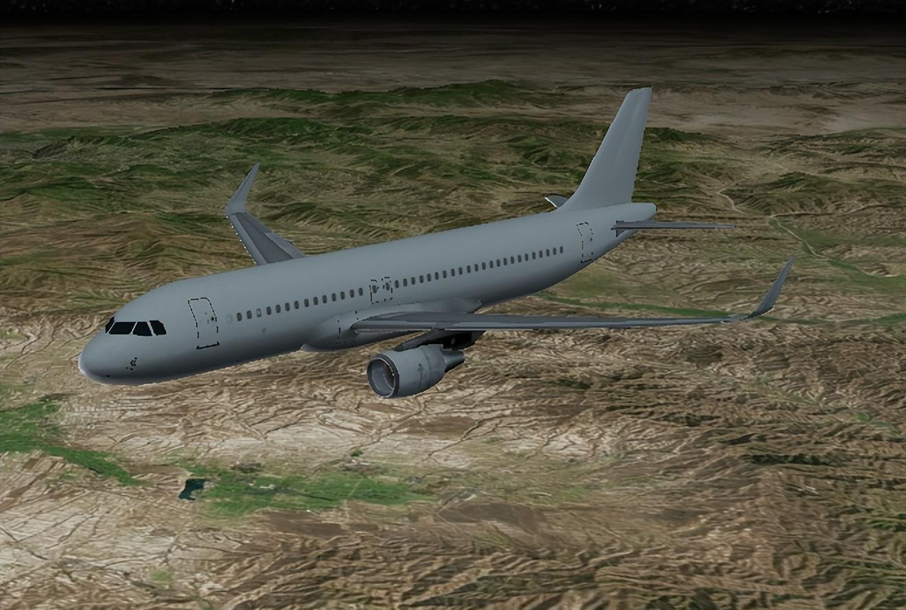 刚刚，11月1日20点38分，一架沈阳飞往广州航班到达河北保定上空