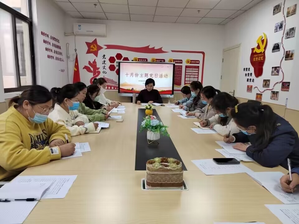 泰州市绿地幼儿园：践行“润泽教育”打造品质园所