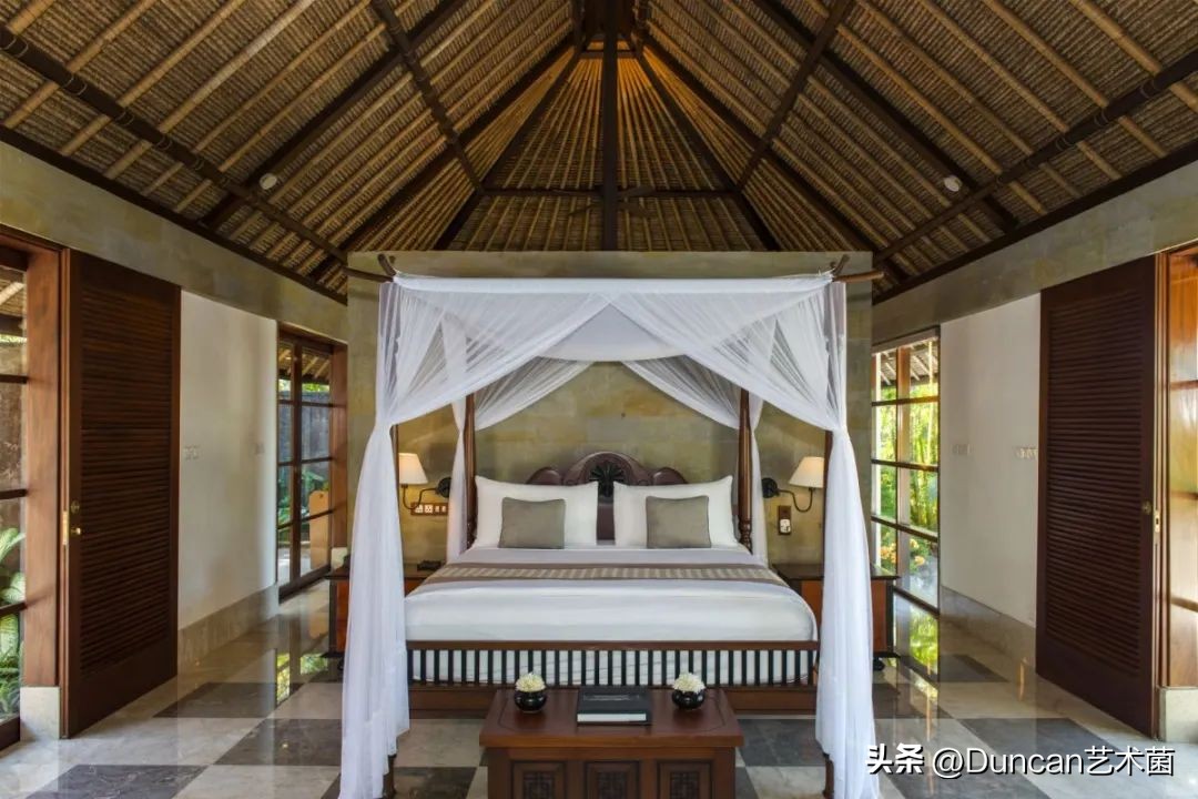 最顶级安缦,最值得住的安缦