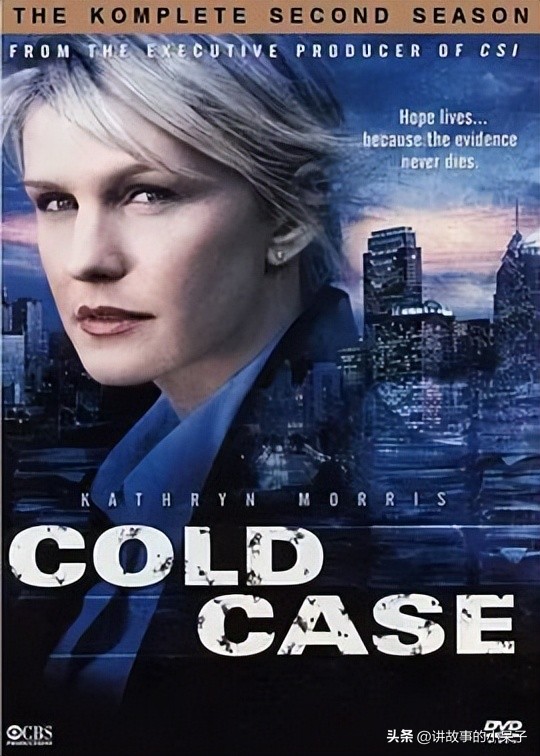 8部高分冷门悬疑剧,好看的女性破案电影推荐