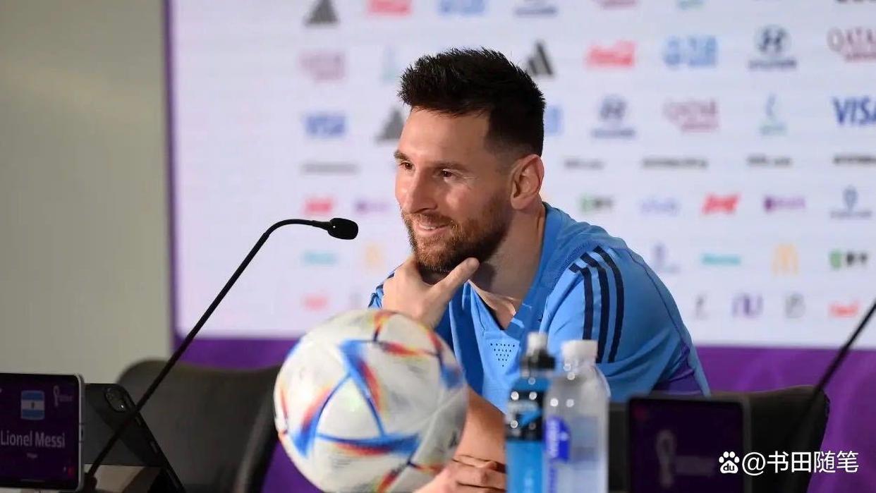 梅西阿根廷偶像,梅西阿根廷的领袖