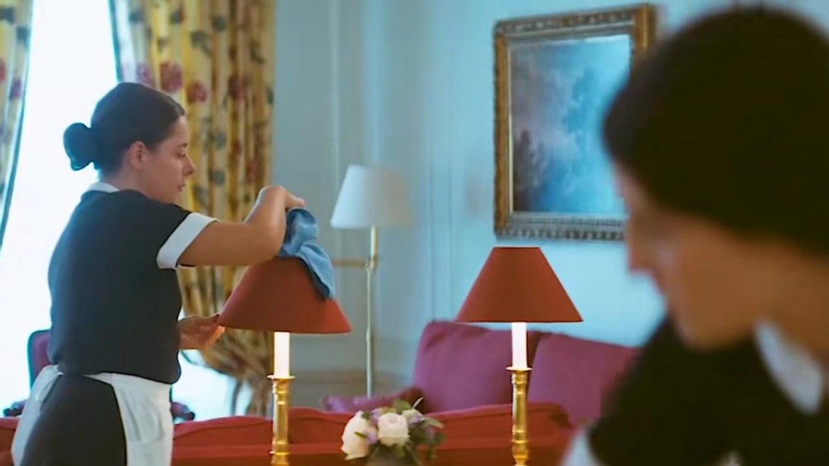 精准击中全职女性痛点,斩获多项奖,这部小成本电影还是被低估了