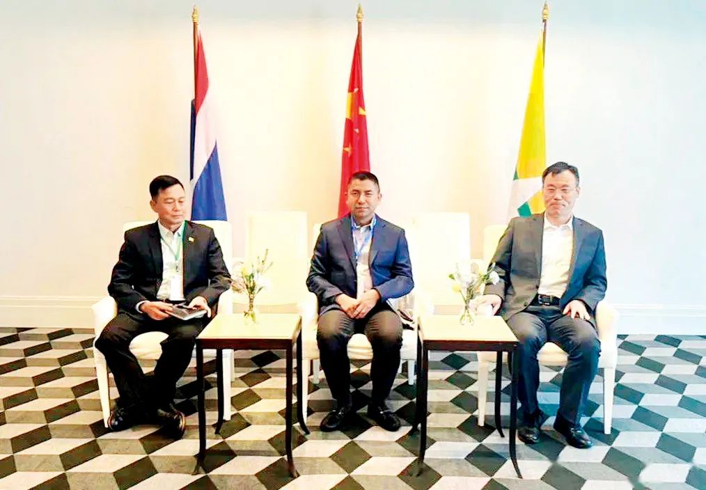 被困缅北电诈窝点的女生,被困缅北电诈窝点