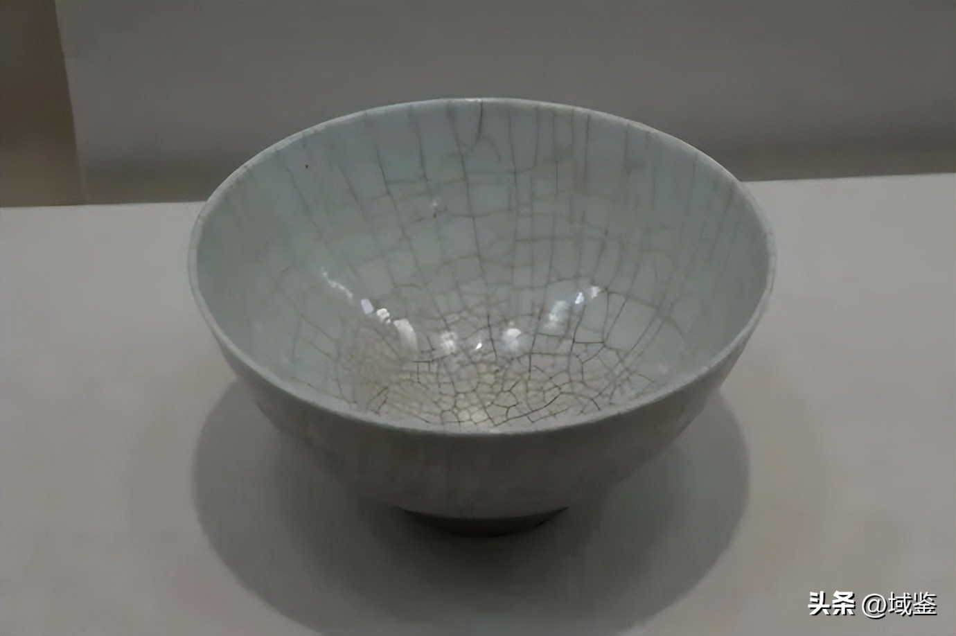 清代仿哥釉瓷是否很重,明代仿哥釉瓷器真品图