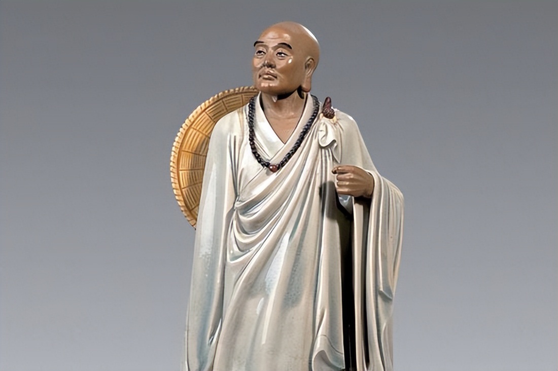 唐朝服饰各个部分介绍,唐朝着装特色是什么服饰