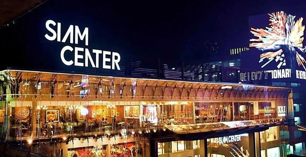 曼谷十大品牌购物中心,曼谷市八大场所