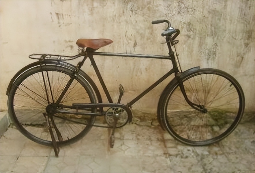 毛主席时代的十大名牌，太珍贵了，你用过几种？