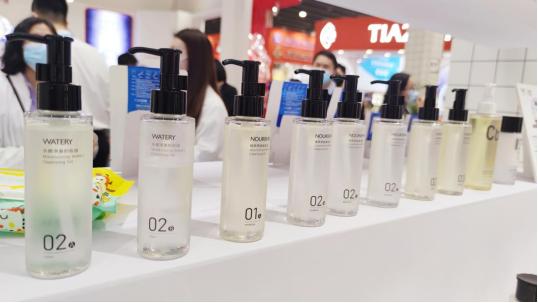 聚焦美业消费新生态，CIBE美博会诺斯贝尔携多款爆品解锁“肌”密