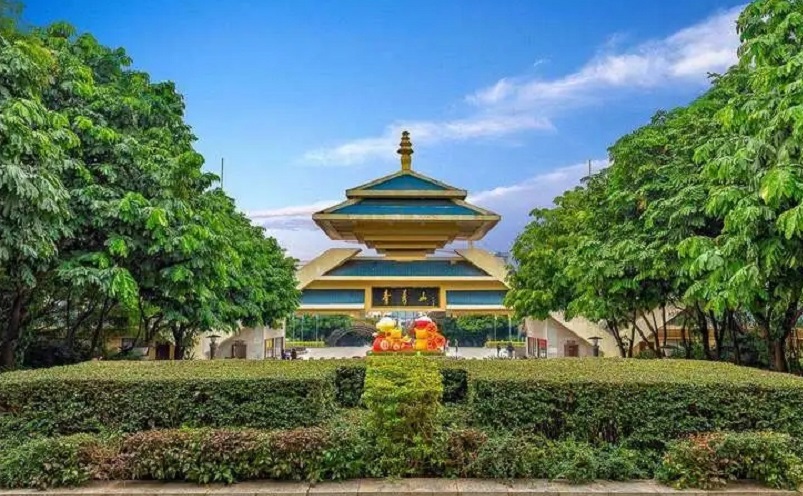 中国最美的十座山你去过了吗,中国最美的十大名山你爬过几座