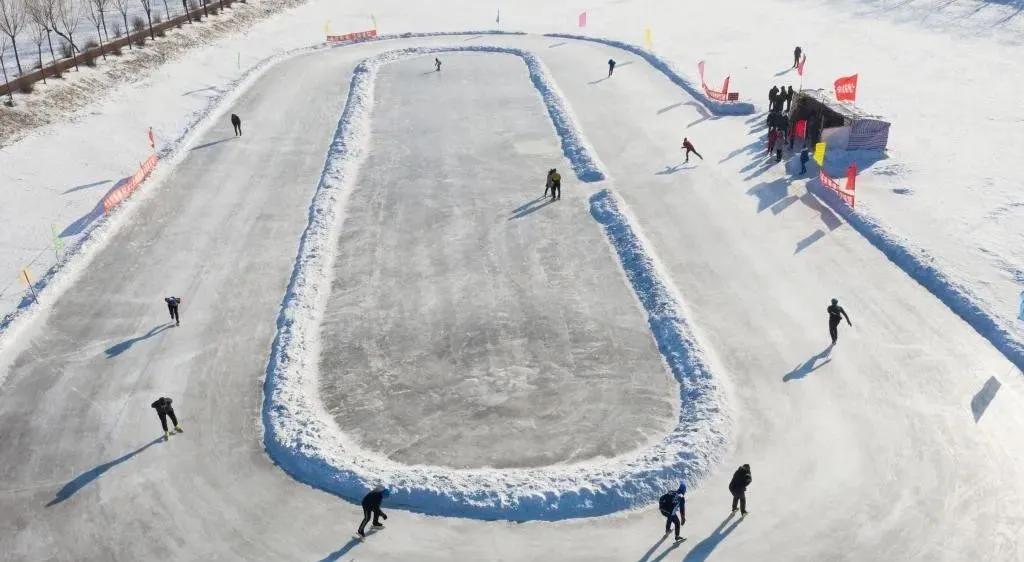 七台河为何能够成为冬奥冠军摇篮,七台河与冬奥