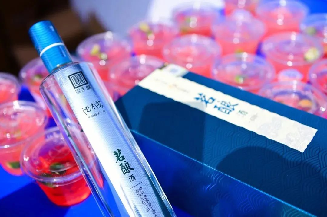 中国十大尴尬酒排行,中国露酒行业十大品牌