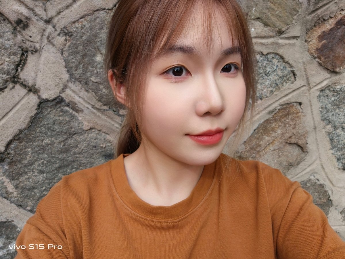 vivox60pro+浜哄儚鎷嶇収璇勬祴,鑷媿涔嬪厜vivos15pro浣撻獙璇勬祴