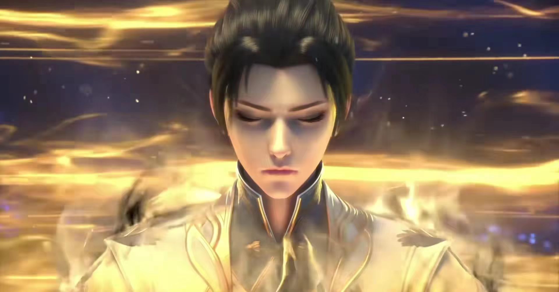 斗破苍穹年番为什么质量下降,动漫斗破苍穹年番会断更吗