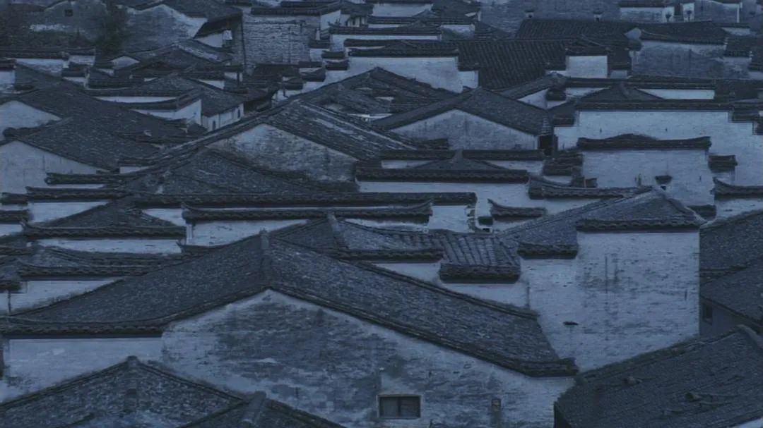 这片拍出了几千年的性压抑