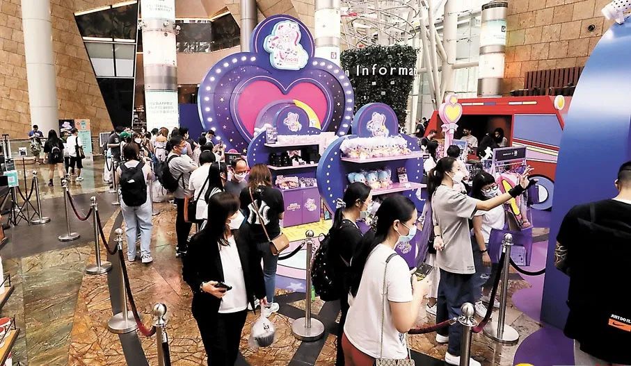 香港疫情通关,香港疫情回落