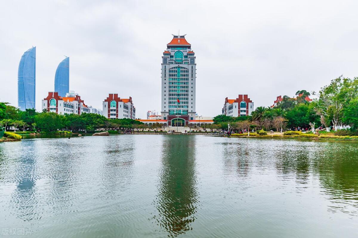 厦门旅游景点街边美食,厦门鼓浪屿旅游攻略美食