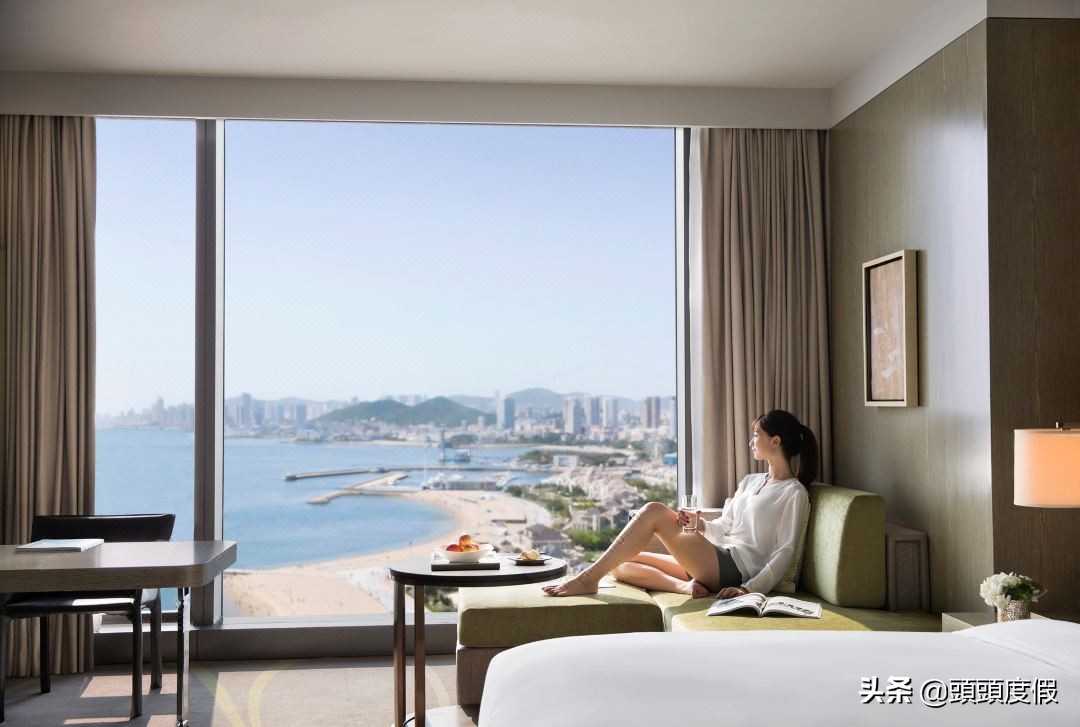 大连最高端的前三酒店,大连三星级酒店