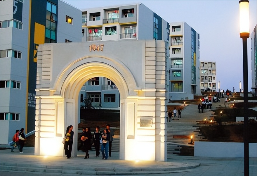 大连医科大学报到攻略,大连医科大学详解