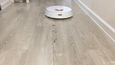 扫地机器人的真实使用感受,扫地机器人是神器还是鸡肋