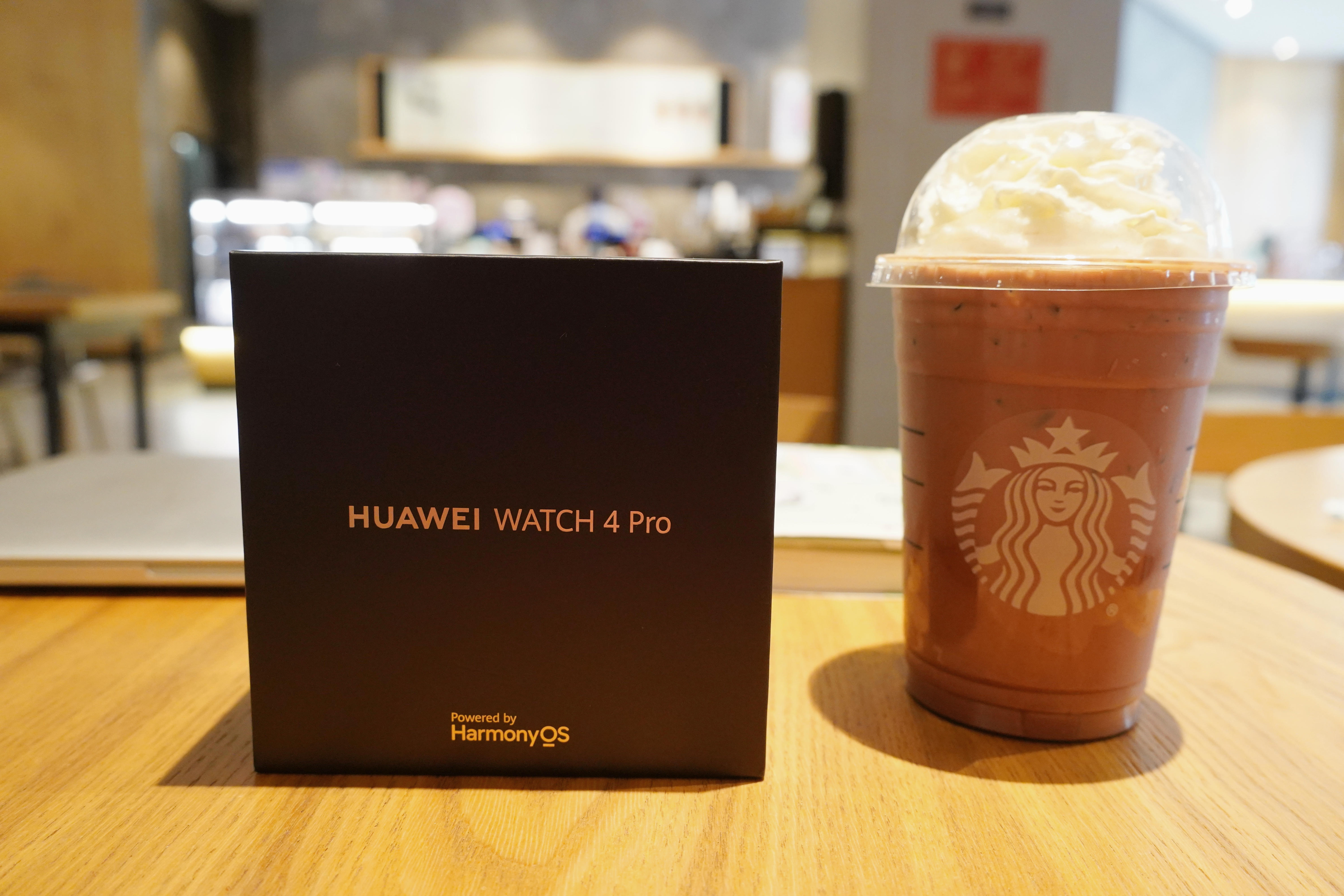 华为最新智能手表watch4pro价格,智能手表华为watch4pro怎么样