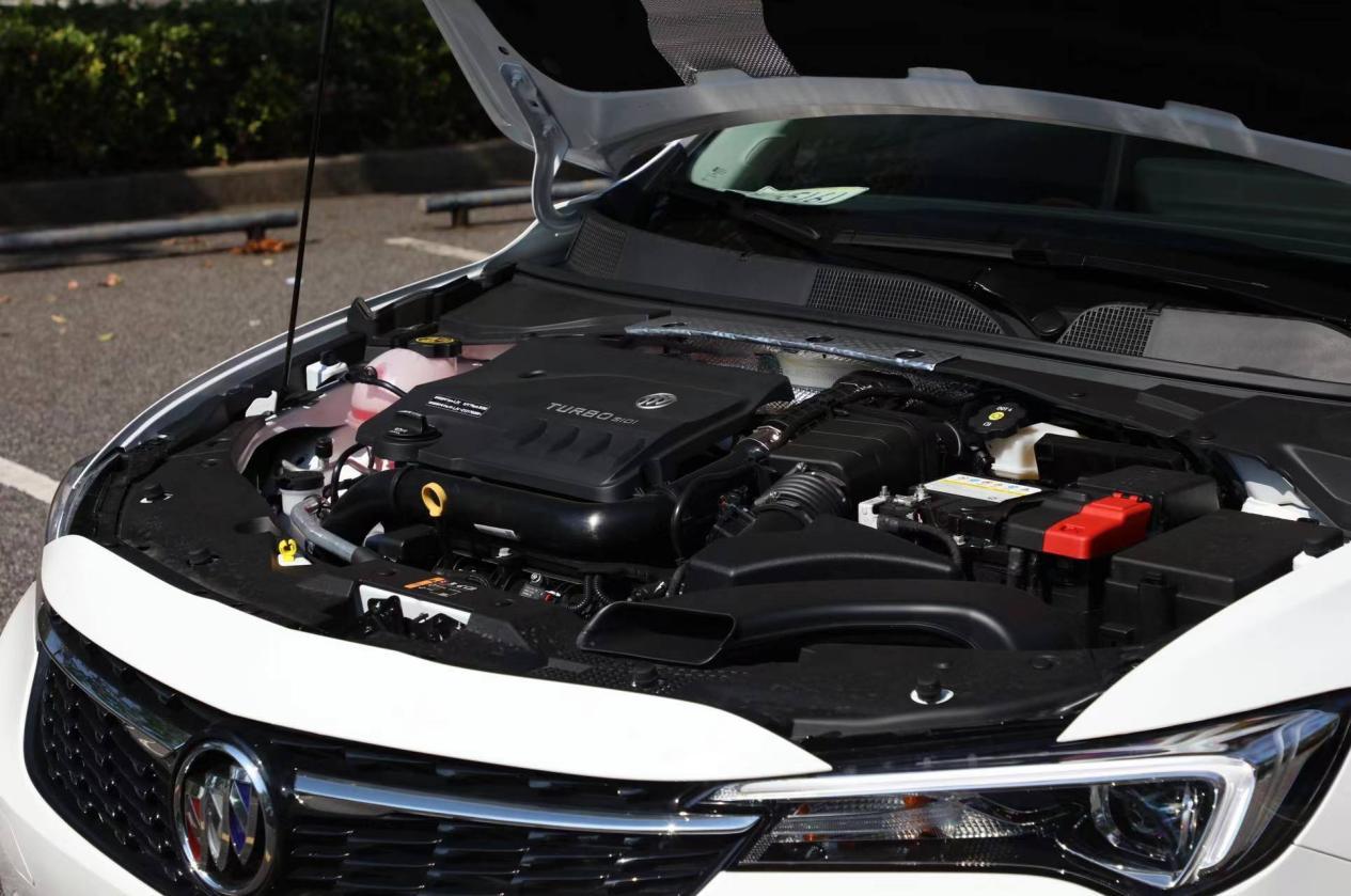 威朗pro2022款和速腾买哪个,别克威朗progs和速腾怎么选