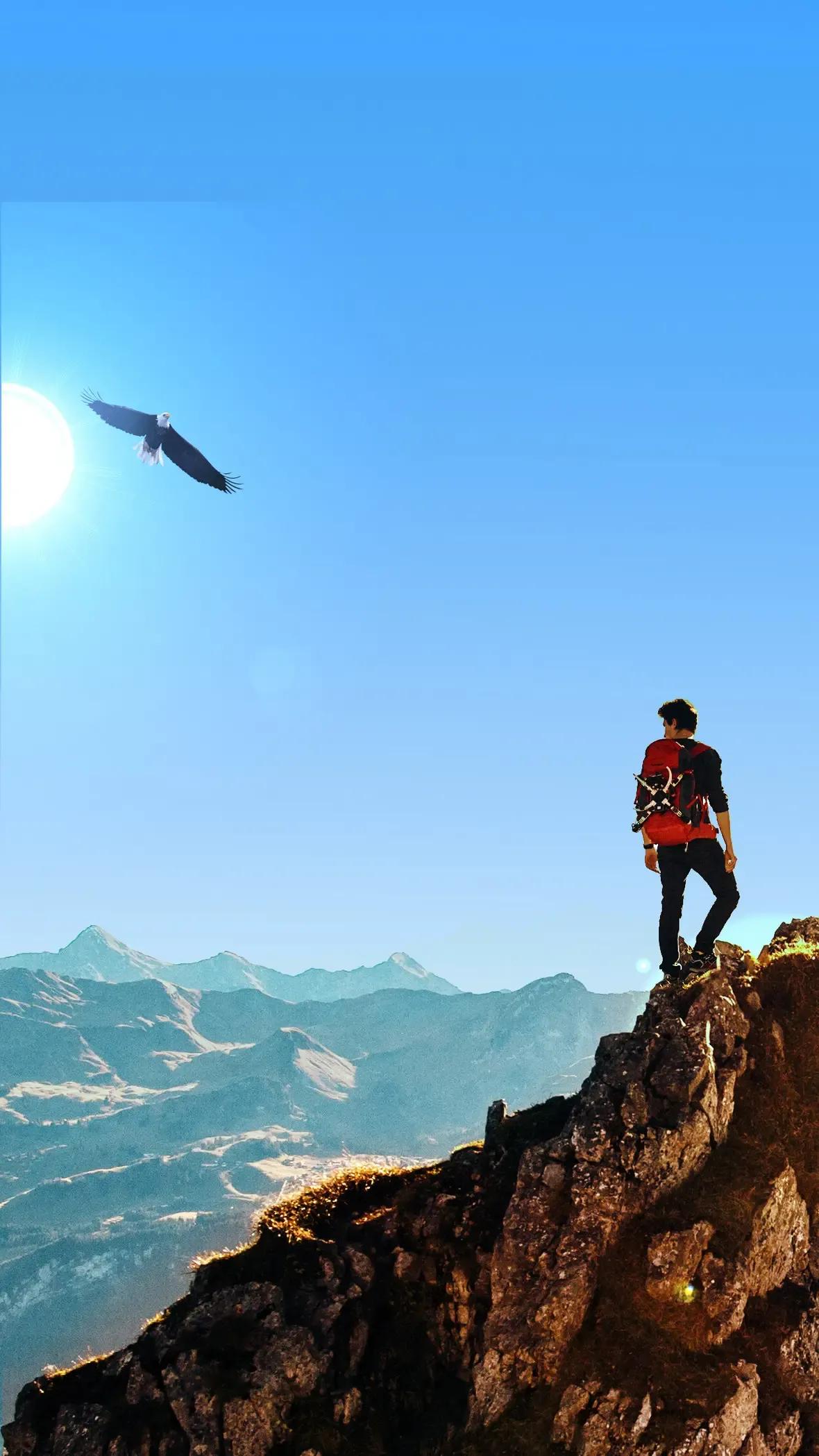 沧浪渡,现代诗53首三段四段配插图