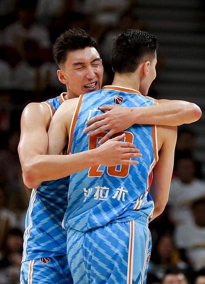 阿不都沙拉木为什么不在cba,cba阿不都沙拉木当过兵吗