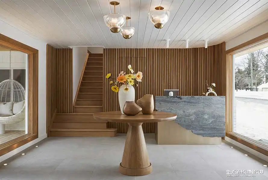 2022年酒店设计大奖,2023年酒店设计大奖