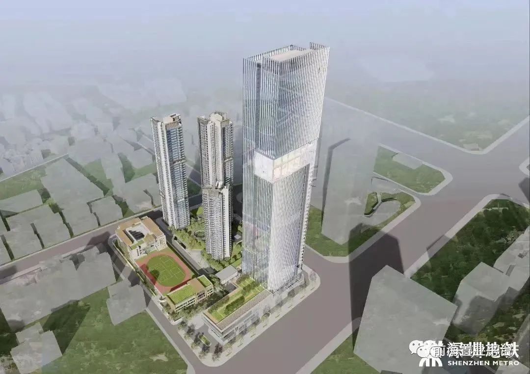 买房子是为了孩子的教育吗,沙井鸿荣源哪个学区