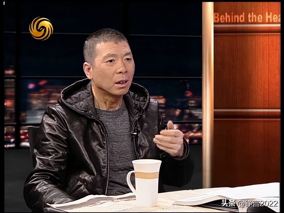 锵锵三人行主要嘉宾排序,锵锵三人行印象最深的嘉宾