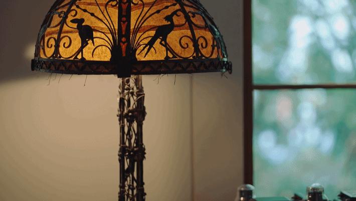 疫情后,他改造150㎡老洋房独处,太太也爱来做客