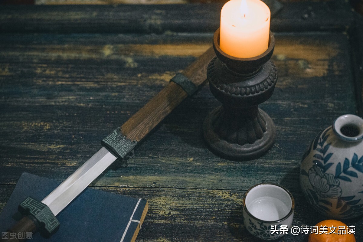 李白十大最狂的诗,李白最狂气的十首诗