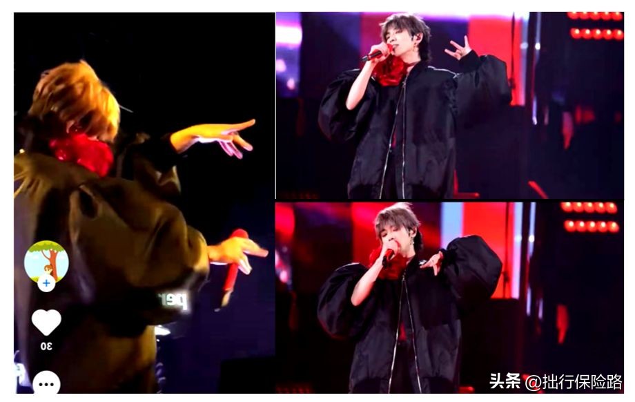 华晨宇永远的神完整版,永远的神华晨宇翻唱对比