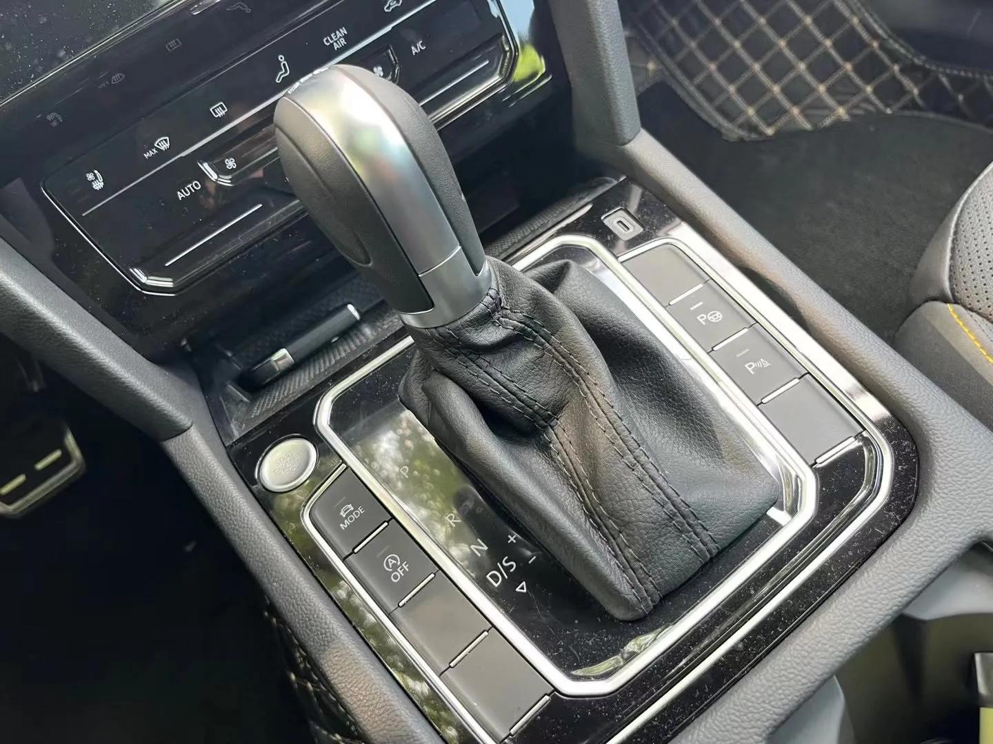 大众cc怎么样挂e挡,大众CC怎么样关车门